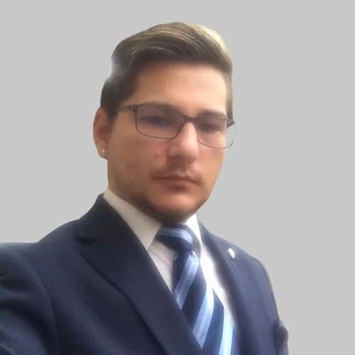 Muthig G. profile photo