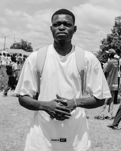 Dauda I. profile photo