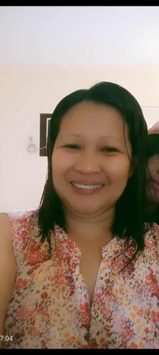 Judith R. — Mid-Level Administrative Manager from United States