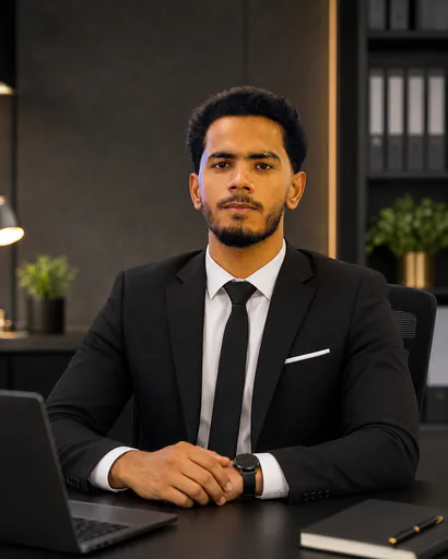 Anas L. profile photo