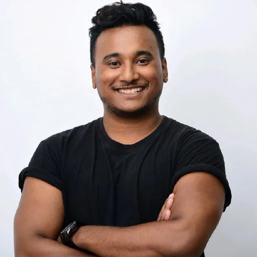 Prashant S. profile photo