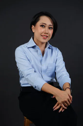 Talent Avatar