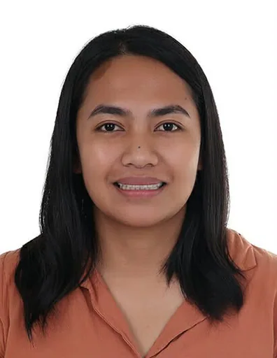 JENNY M. — Senior Civil Engineer - Hospital Construction Specialist from Philippines