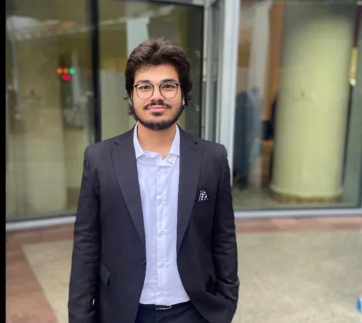 Khaled A. profile photo