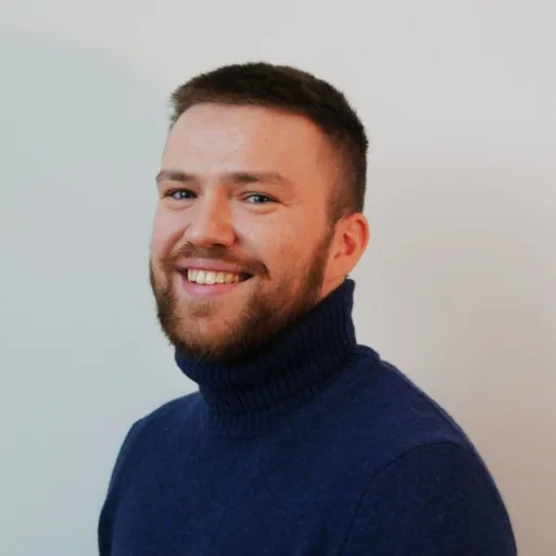 Baudouin M. — Mid-Level AI/Data Engineer from Belgium