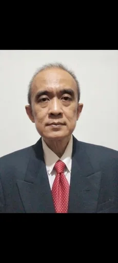 Albertus S. — Senior Finance and Operations Manager from Indonesia