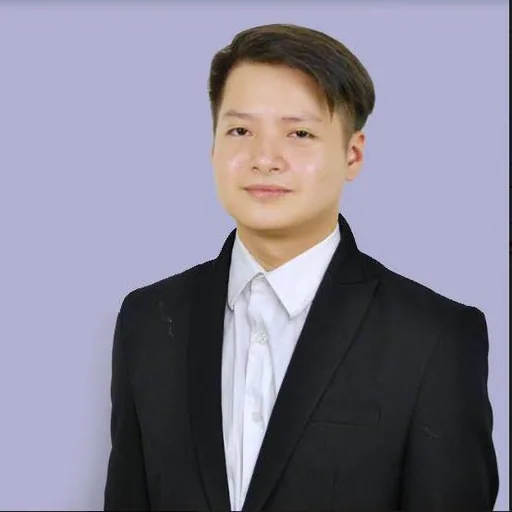Jerric A. profile photo