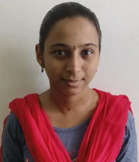 Haritha I. profile photo