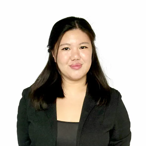 Jacqui C. — Mid-Level Digital Marketing Specialist from Philippines