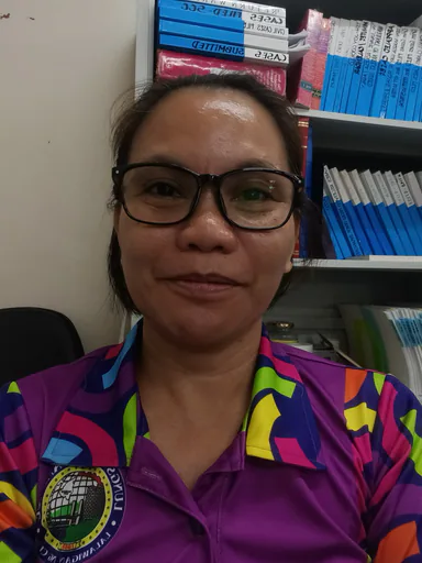 GMELYN G. profile photo