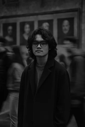 Jeamuel N. — Junior Video Editor from Philippines