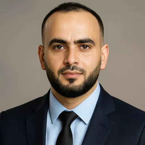 Abdallah I. profile photo