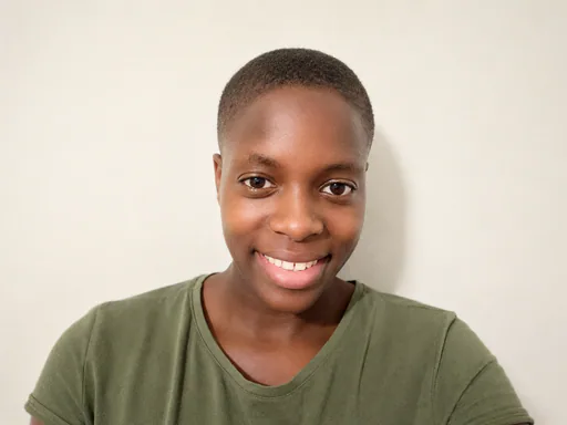 Tanyaradzwa E. profile photo