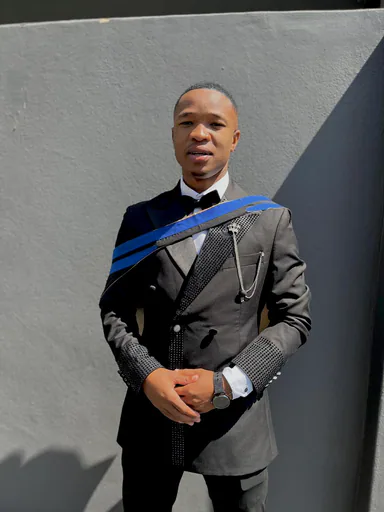 Luthando B. profile photo