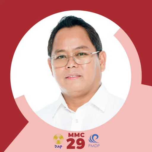 Lloyd M. profile photo