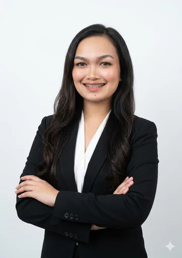 TRISHA B. — Junior Customer Service Specialist from Philippines