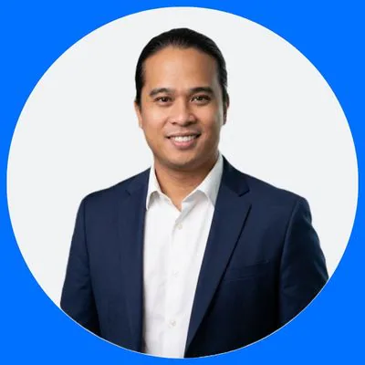 Villamor E. profile photo