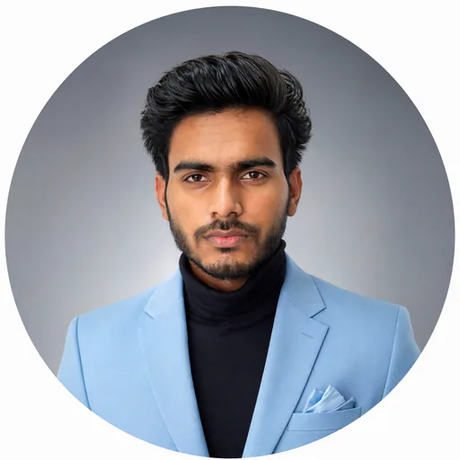 AANCHAL K. profile photo