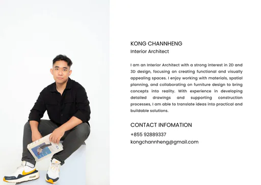 Channheng K. profile photo