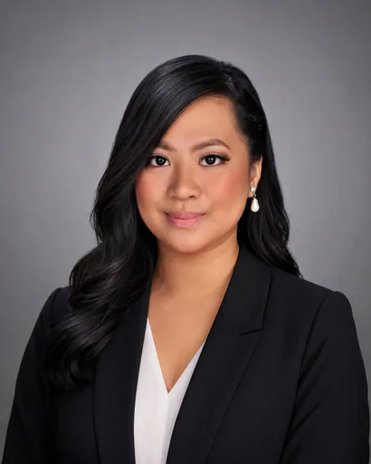 Kristina L. — Senior Procurement Specialist from Philippines