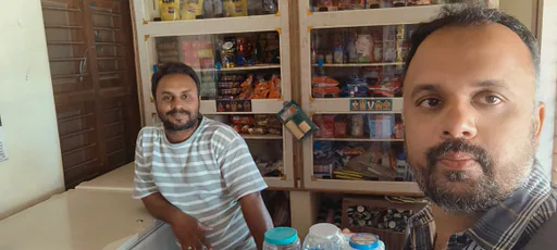 Shaik A. profile photo