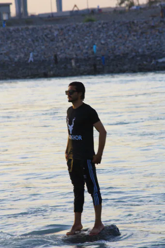 Danial K. profile photo