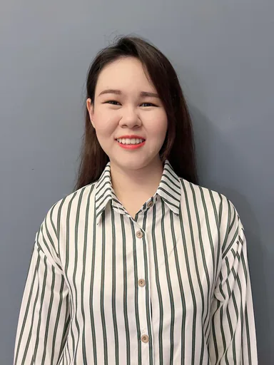 Gwendelyn R. profile photo
