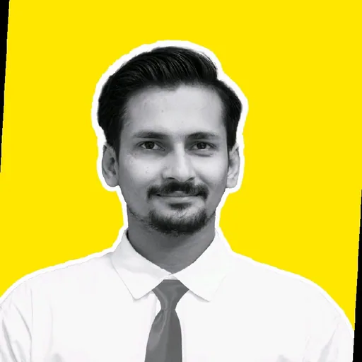 Abdul R. — Senior E-Commerce Manager from Pakistan