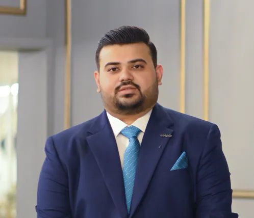 Muhummad H. profile photo