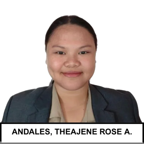 Theajene R. profile photo