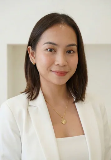 Marites F. — Senior Accounts and Operations Coordinator from Philippines