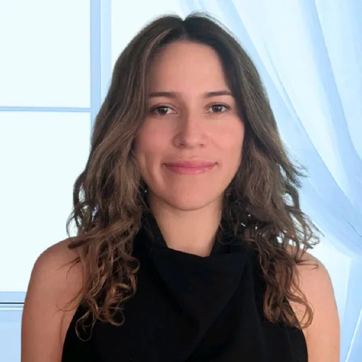 Viviana V. profile photo