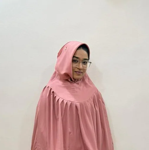 Jamila R. profile photo