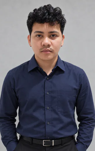 Joshua D. profile photo