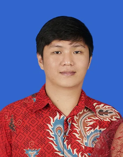 Fransiscus X. — Mid-Level E-Commerce and Graphic Design Specialist from Indonesia