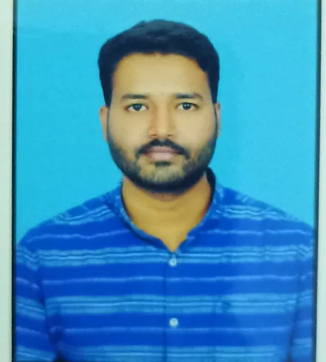 Rusheeshwar A. profile photo
