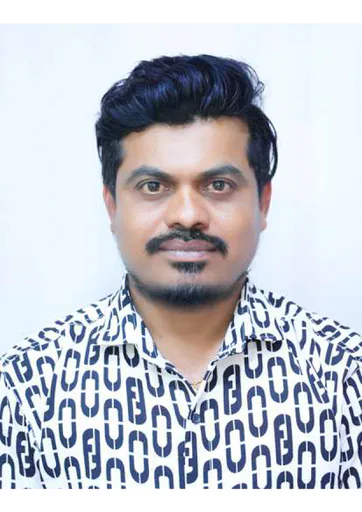 VENDRA R. profile photo