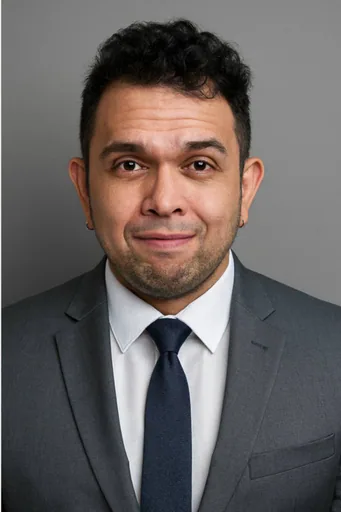 Eddie M. profile photo