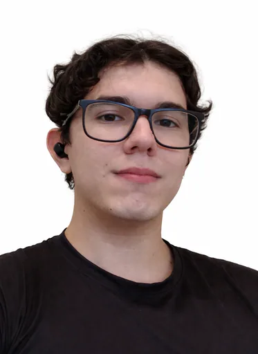 Santiago A. profile photo