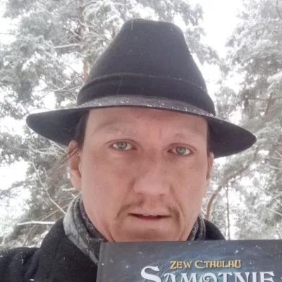 Jakub R. — Mid-Level Video Game Localization Specialist from Poland