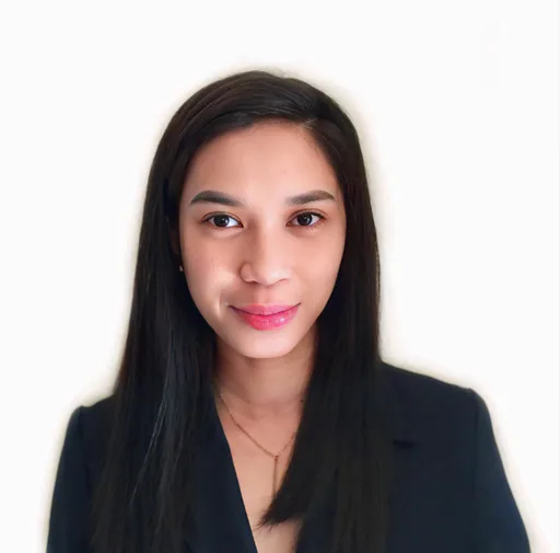 Irish J. — Mid-Level Travel Booking Specialist from Philippines