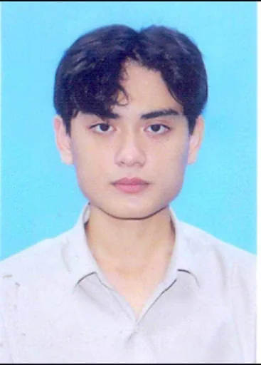 Hon O. — Junior Information Systems Developer from Vietnam