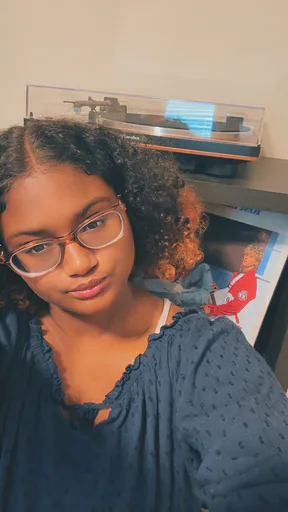 Photo of Janiya