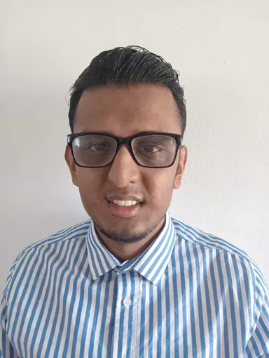 Violen A. profile photo