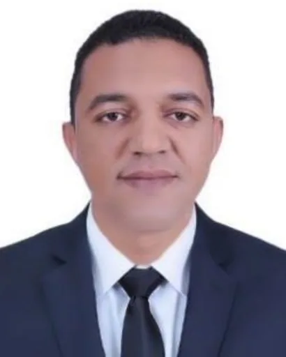ECHRIF E. profile photo