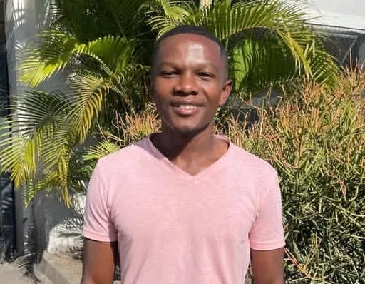 Ntuthuko M. profile photo