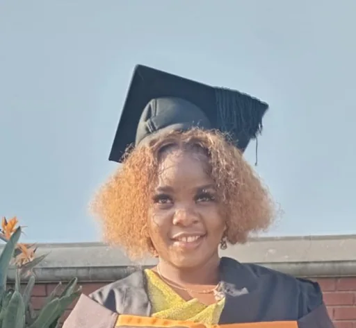Nompumelelo T. profile photo