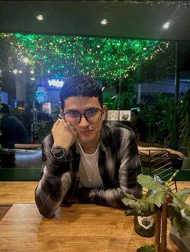 Lucas M. profile photo