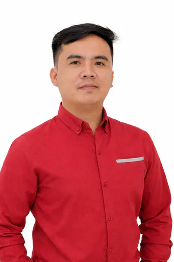 Jonrey V. profile photo