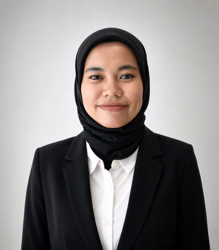 Dian — Mid-Level Data Analyst from Indonesia